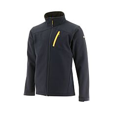 Caterpillar Softshell Jacke Essentials marine