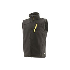 Caterpillar Softshellgilet Essentials