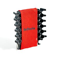 ENGEL Knieschutz Redbacks 100% recycelbar