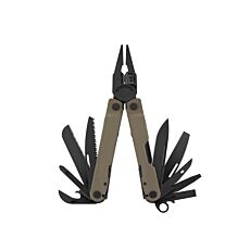 Outil multifonctions Rebar Leatherman