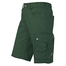 Short Wikland pour dames avec taille super confort olive