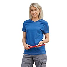 Wikland Damen T-Shirt aus Single Jersey