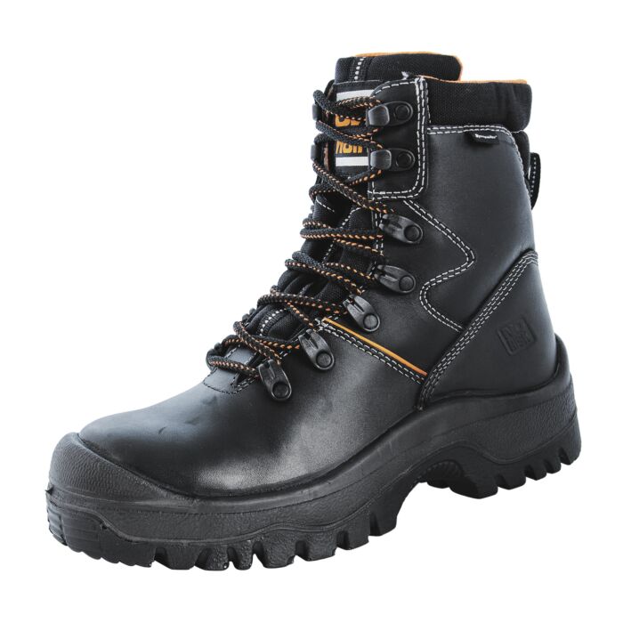 Chaussure de sécurité hydrofuge NO RISK Sympatex®