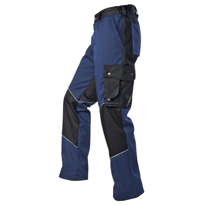 Pantalon Wikland Profile Collection avec poche mètre