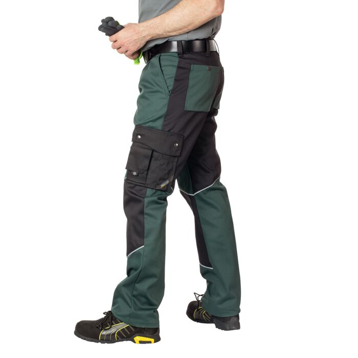 Pantalon Wikland Profile Collection avec poche mètre