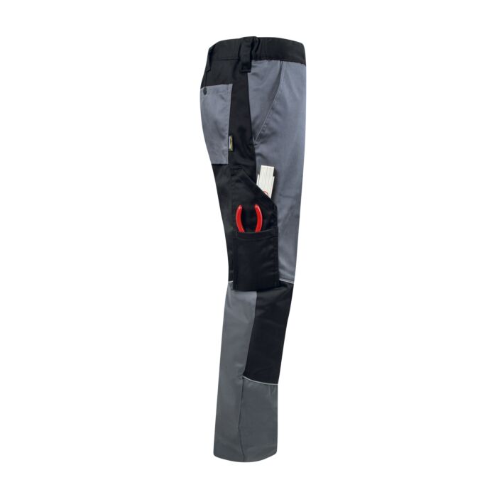 Pantalon Wikland Profile Collection avec poche mètre