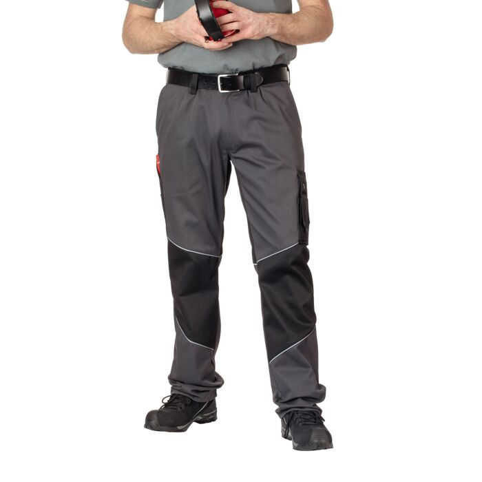 Pantalon Wikland Profile Collection avec poche mètre