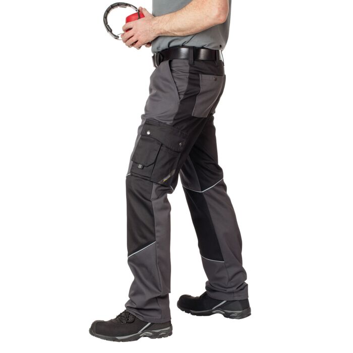 Pantalon Wikland Profile Collection avec poche mètre