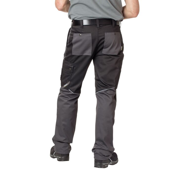 Pantalon Wikland Profile Collection avec poche mètre