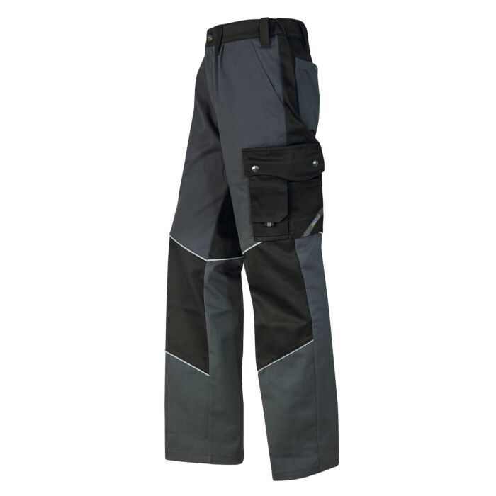 Pantalon Wikland Profile Collection avec poche mètre