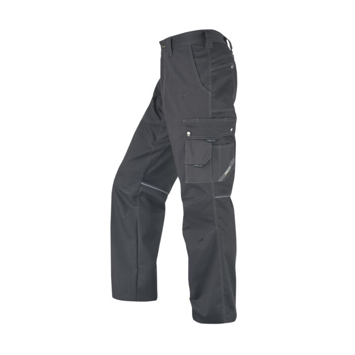 Pantalon de travail Wikland Experts avec poche cargo