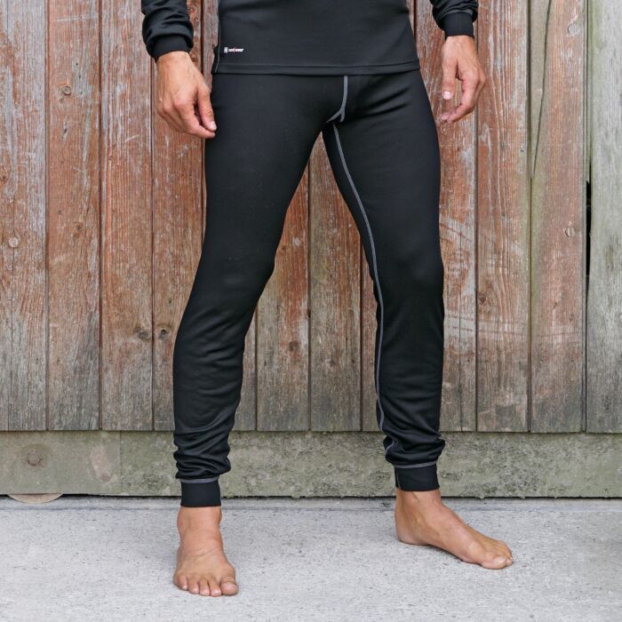 Helly Hansen Thermo-Unterwäsche mit Kontrast-Nähten