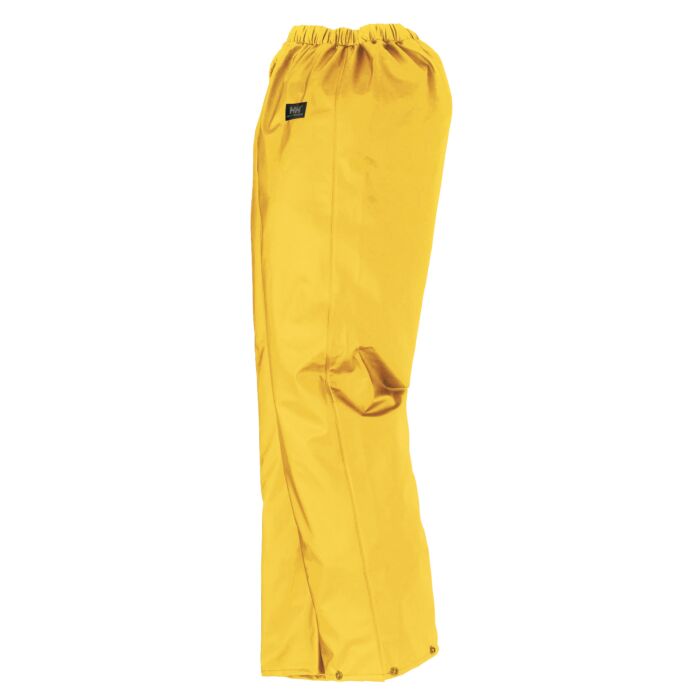 Helly Hansen Regenhose mit verstellbarem elastischem Bund