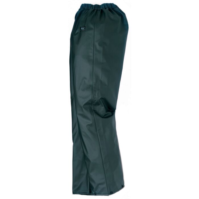 Helly Hansen Regenhose mit verstellbarem elastischem Bund