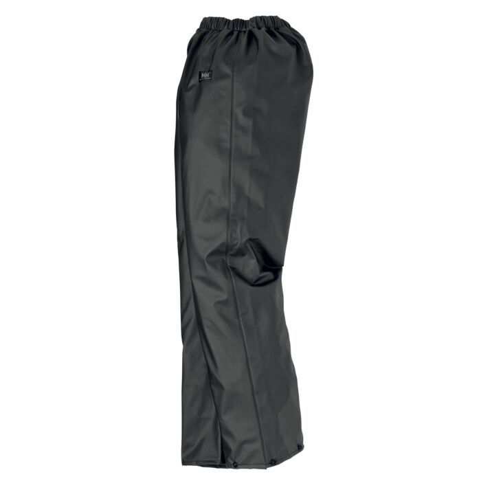Helly Hansen Regenhose mit verstellbarem elastischem Bund