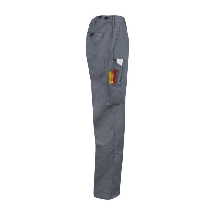 Orix Arbeitshose Uni mit 5 Taschen