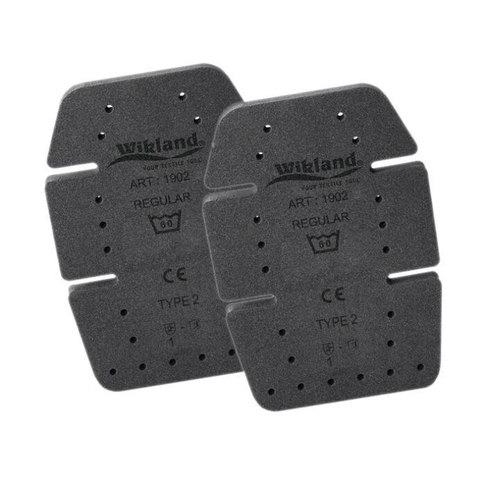 Wikland Knieschoner aus Kunststoff main product photo