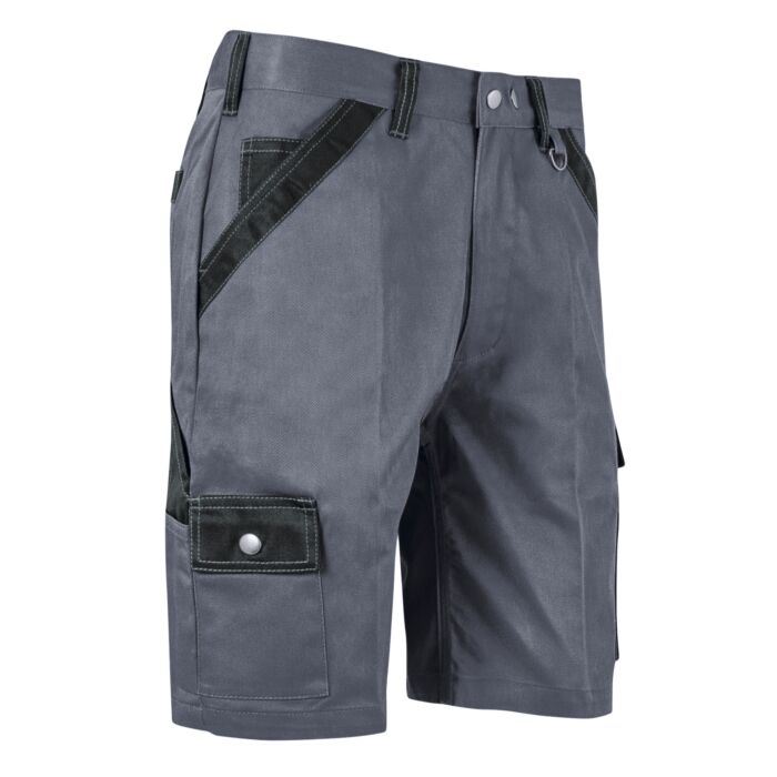 Orix Arbeits-Shorts mit verstellbarem Bund