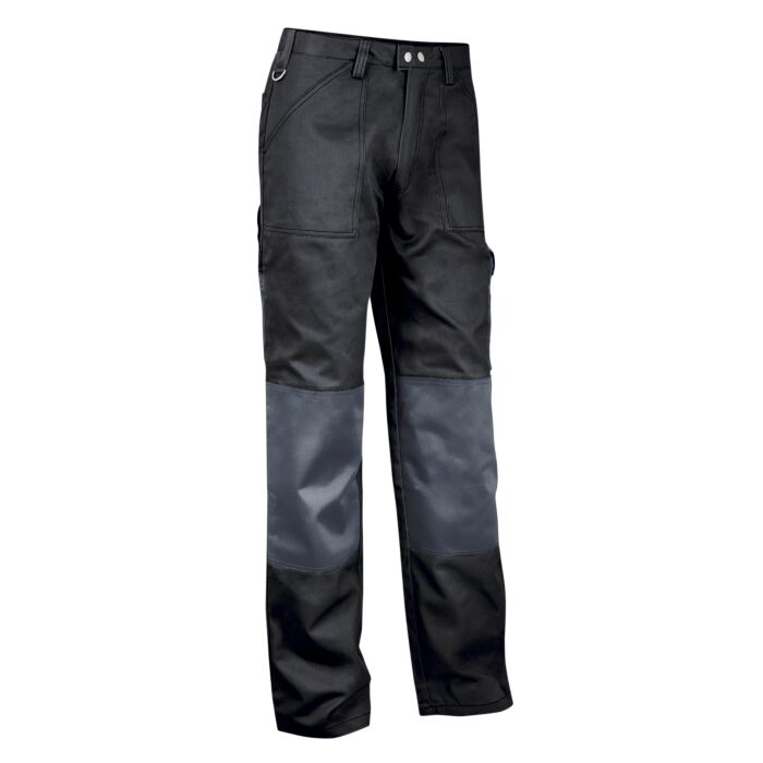 Orix pantalon de travail avec taille ajustable
