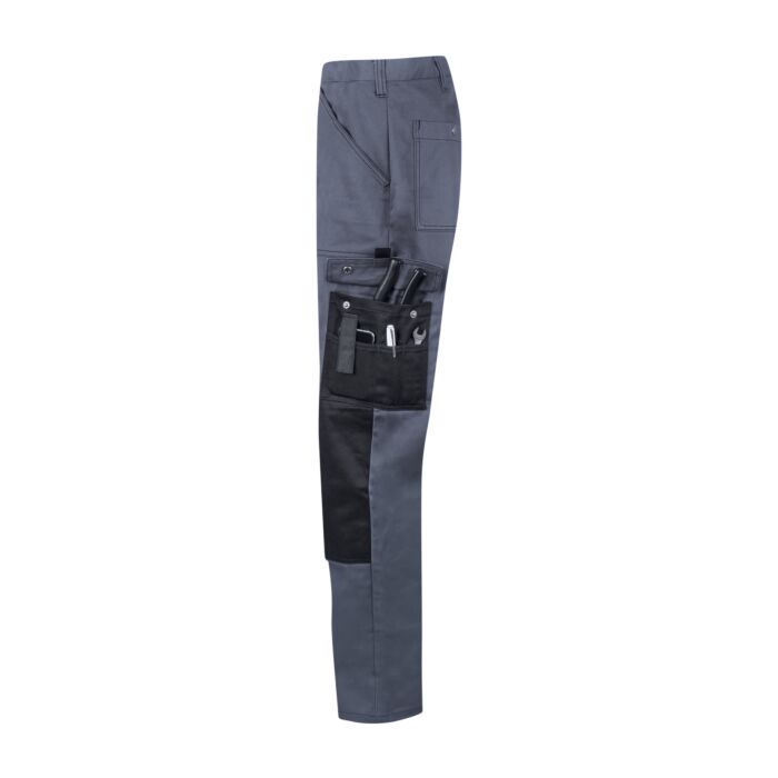 Orix pantalon de travail avec taille ajustable