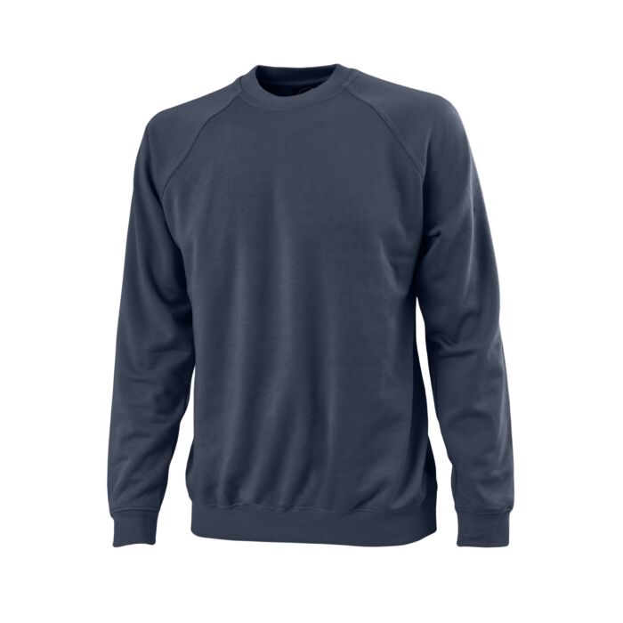 Sweat Shirt mit Bündchen unisex Artime