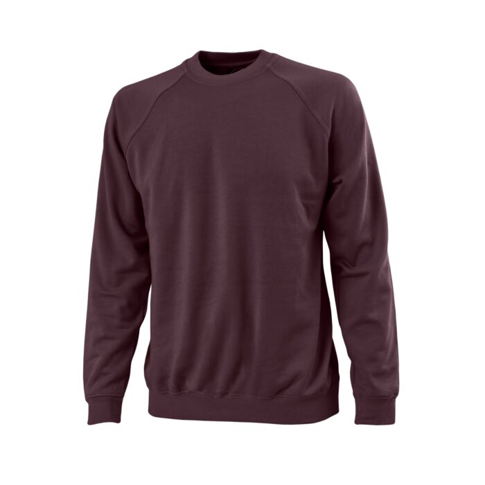 Sweat Shirt mit Bündchen unisex Artime