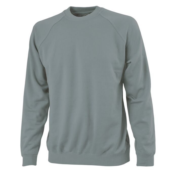 Sweat Shirt mit Bündchen unisex Artime