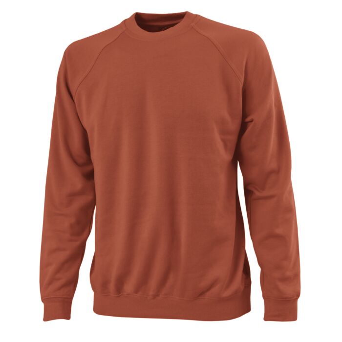 Sweat Shirt mit Bündchen unisex Artime