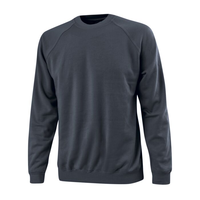 Sweat Shirt mit Bündchen unisex Artime