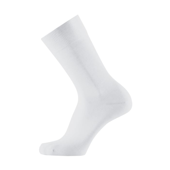 Chaussette pour personnel médical et de service excellent confort, lot de 10 main product photo