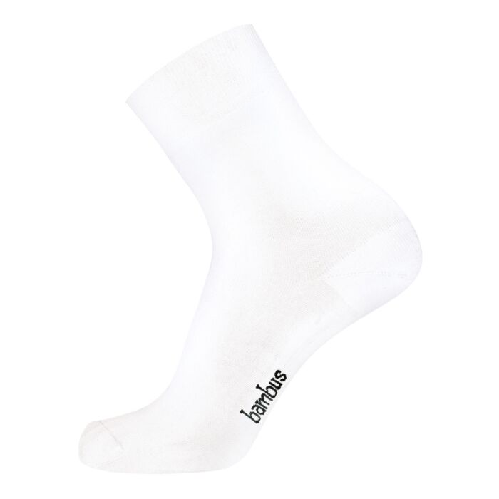 3 paires de socquettes en bambou pour hommes