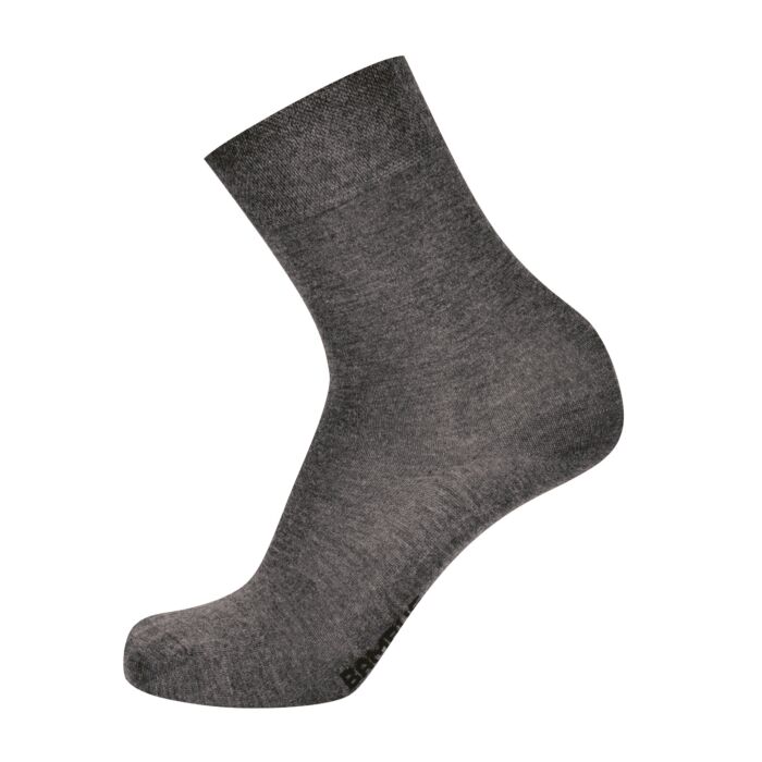 3 paires de socquettes en bambou pour hommes