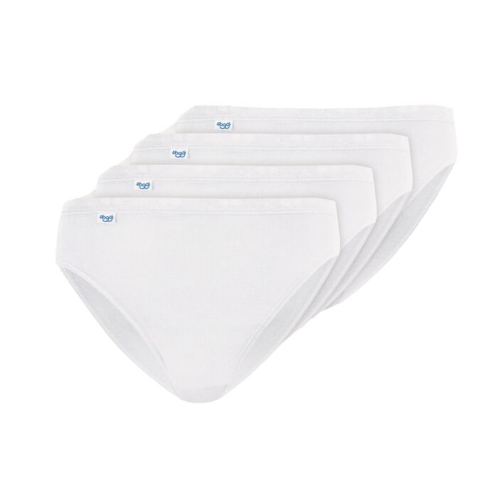 Sloggi Damen-Slip Basic Tai Baumwolle main product photo