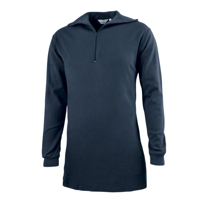 Orix Militär Rollshirt 100% Baumwolle