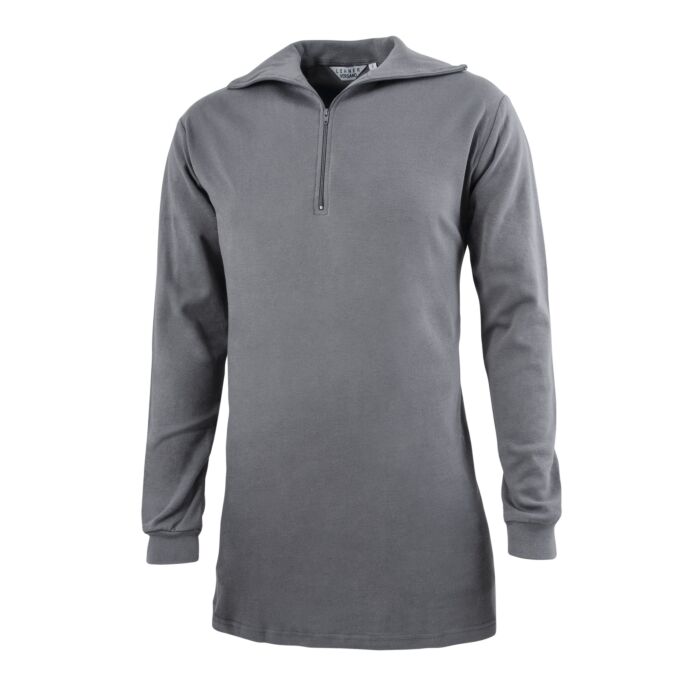 Orix Militär Rollshirt 100% Baumwolle