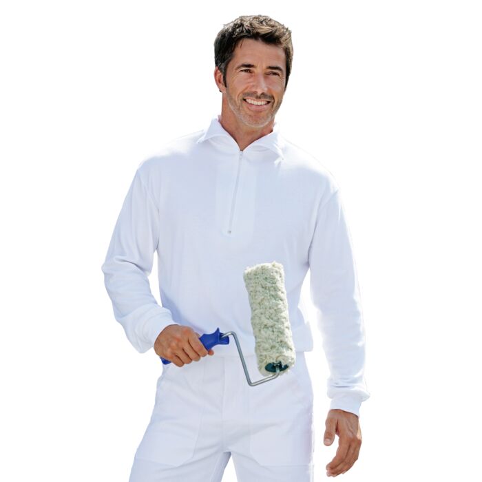Orix Militär Rollshirt 100% Baumwolle