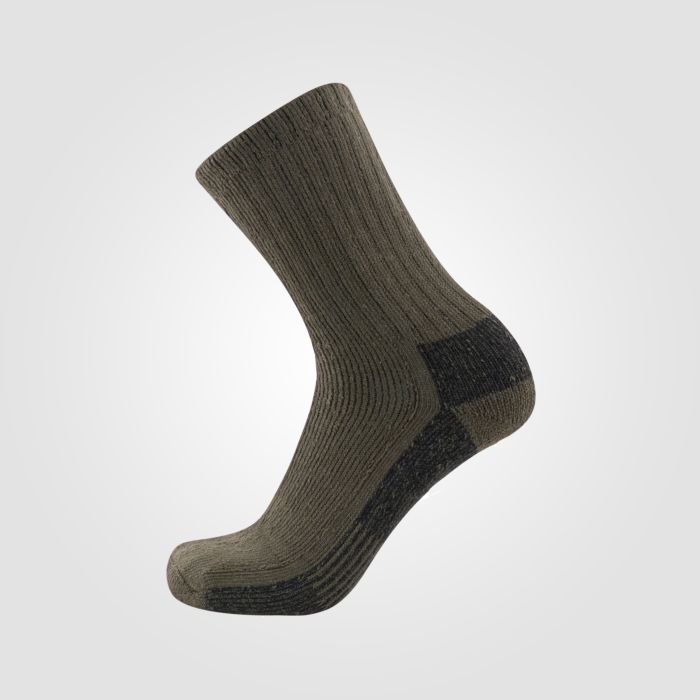 Lot de 3 paires de chaussettes de travail chaudes main product photo