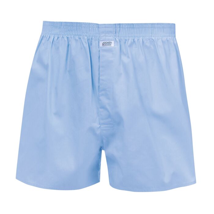 Short webboxer JOCKEY, 3 pour 2 main product photo