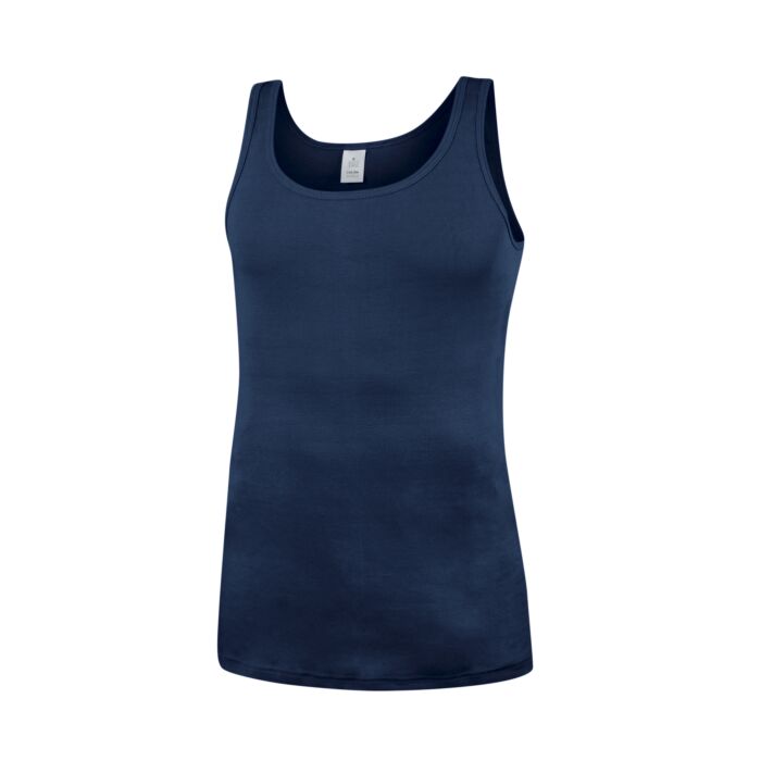 Calida Athletic Shirt Baumwolle Herren