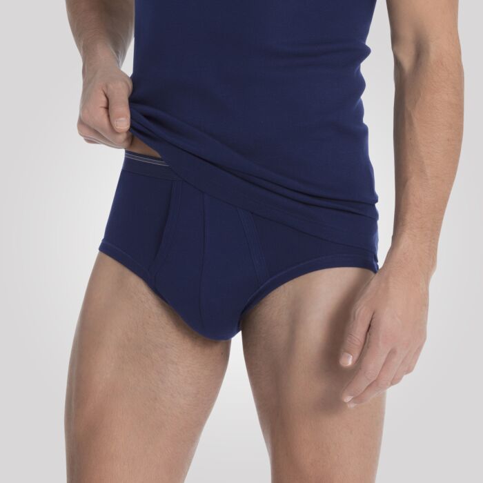 Calida Herren Slip Classic
