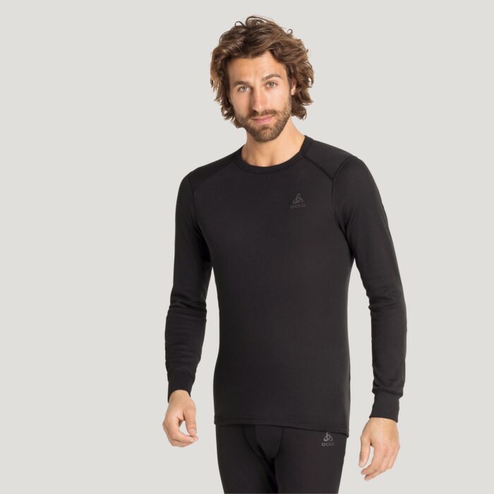 Odlo Active Warm Eco Baselayer für Herren