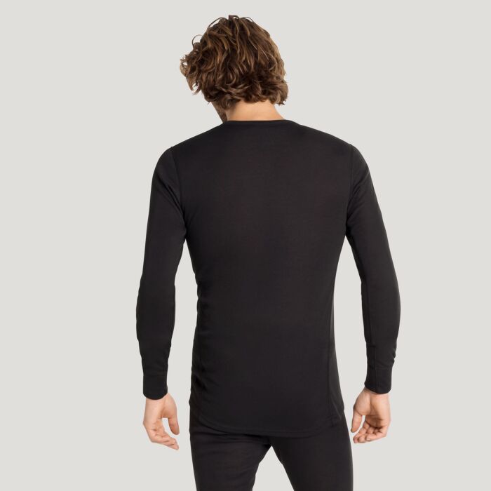 Odlo Active Warm Eco Baselayer für Herren
