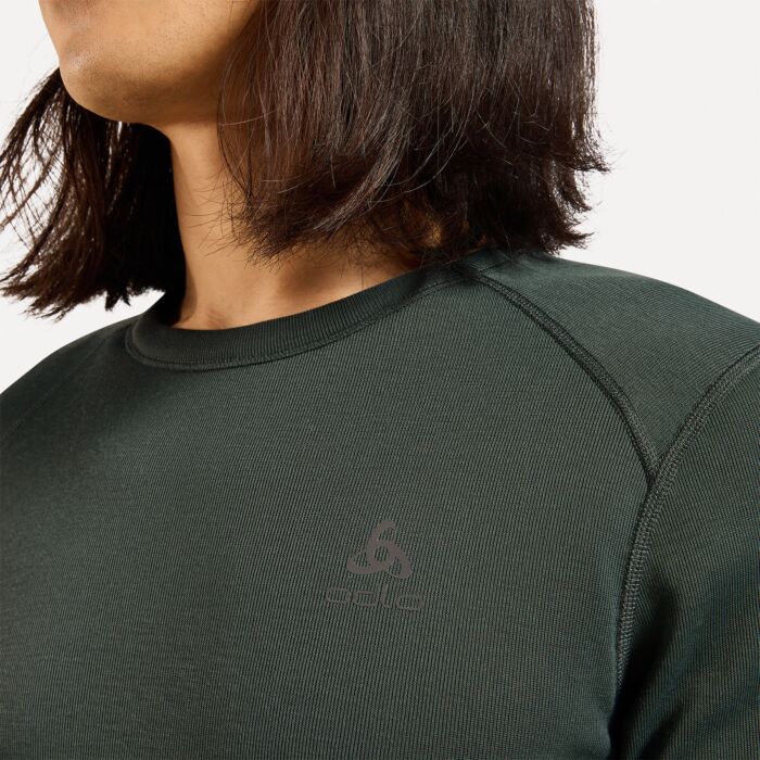 Odlo Active Warm Eco Baselayer für Herren