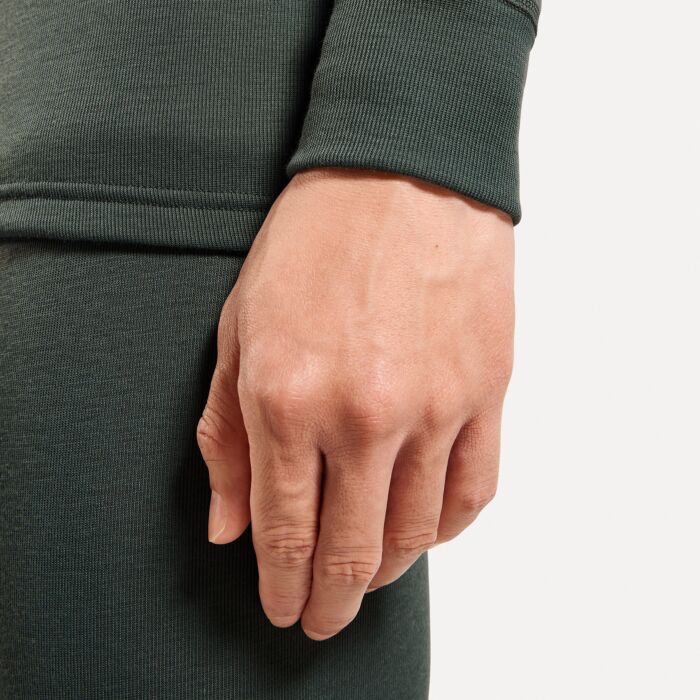 Odlo Active Warm Eco Baselayer für Herren