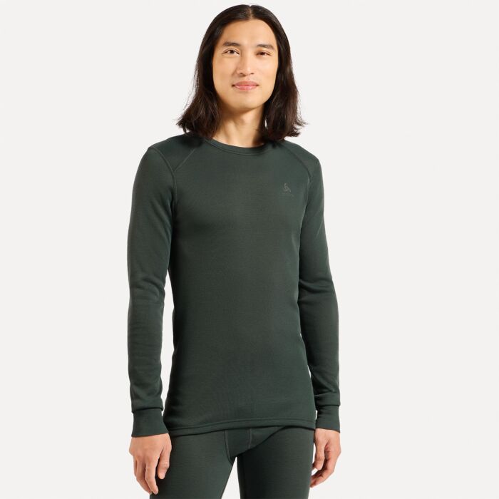 Odlo Active Warm Eco Baselayer für Herren