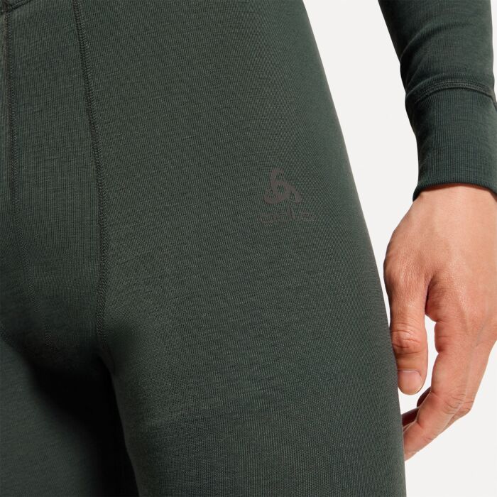 Odlo Active Warm Eco Baselayer-Tights