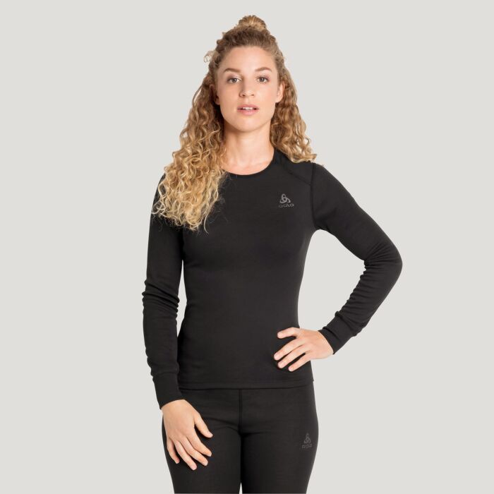 Active Warm Eco Baselayer von Odlo für Damen