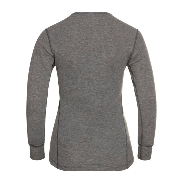 Active Warm Eco Baselayer von Odlo für Damen
