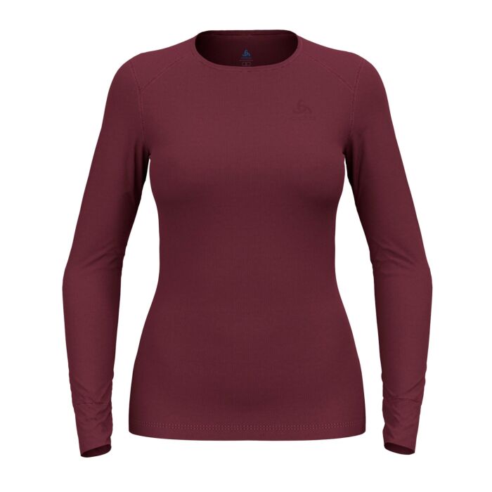 Active Warm Eco Baselayer von Odlo für Damen