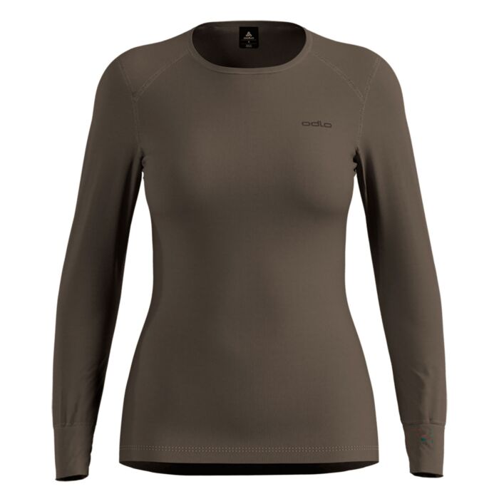 Active Warm Eco Baselayer von Odlo für Damen